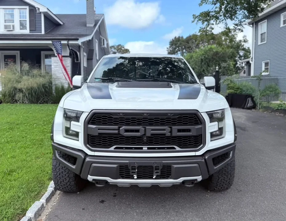 2017 Ford F-150 13th Gen - Image 10 of 18