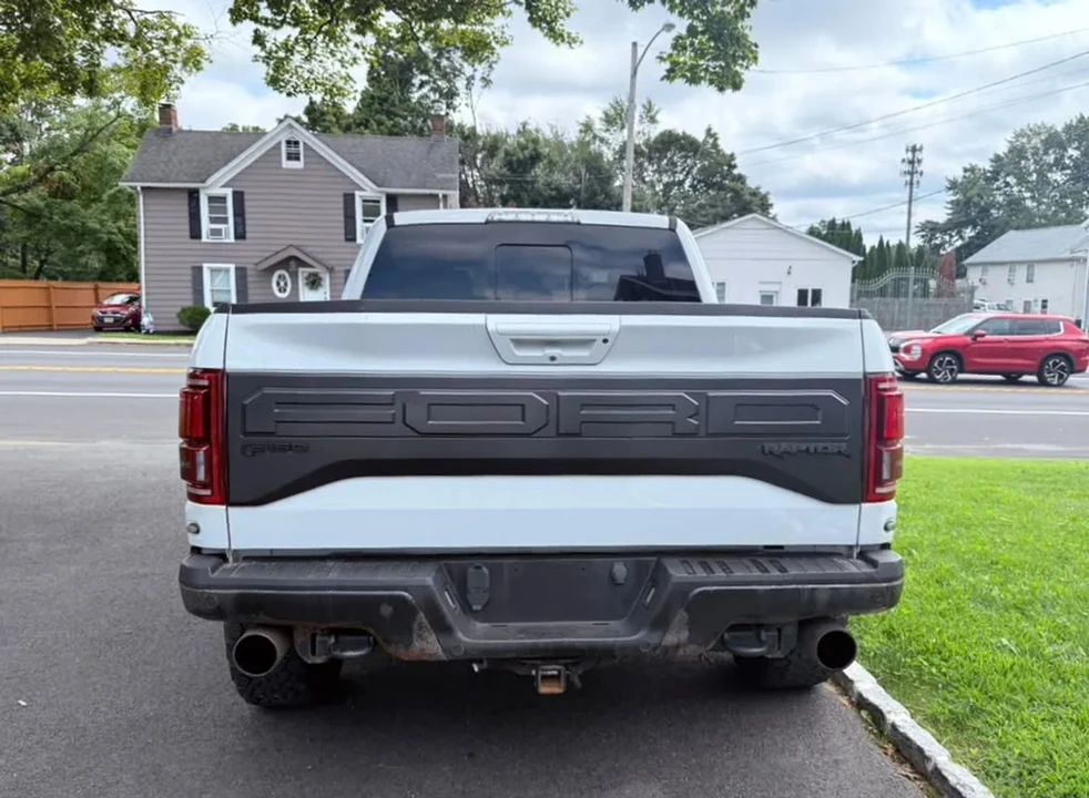 2017 Ford F-150 13th Gen - Image 5 of 18