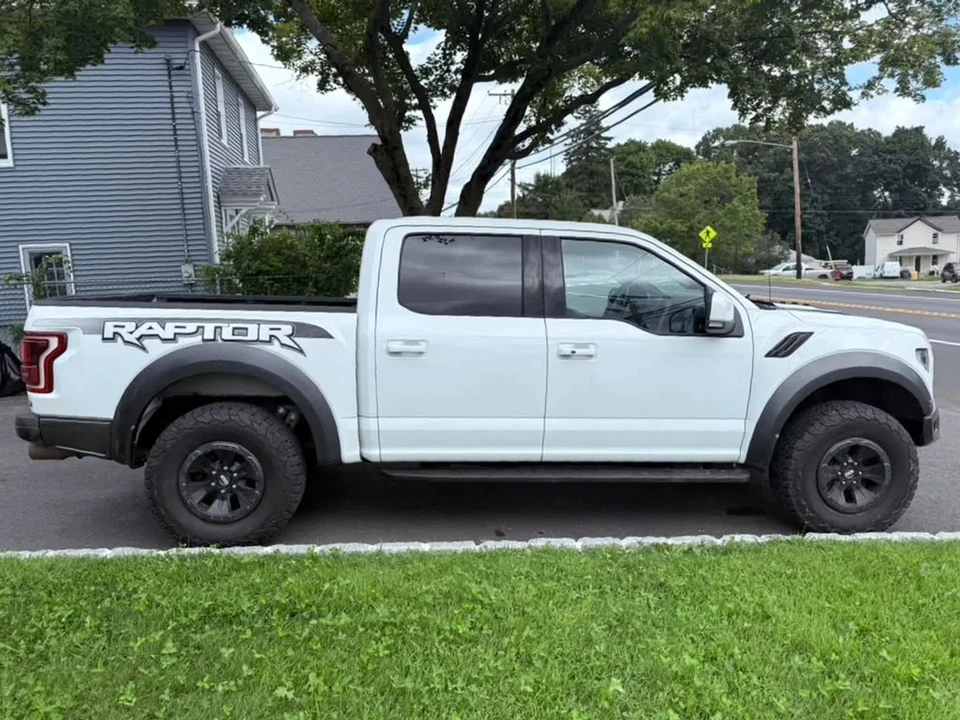 2017 Ford F-150 13th Gen - Image 8 of 18