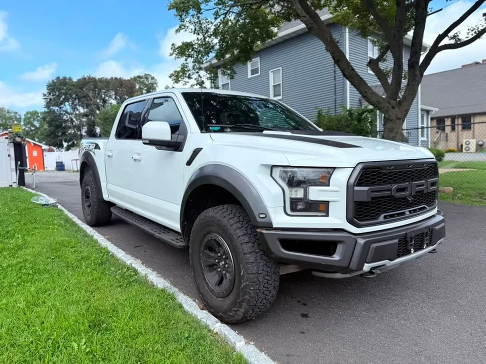 2017 Ford F-150 13th Gen - Image 9 of 18
