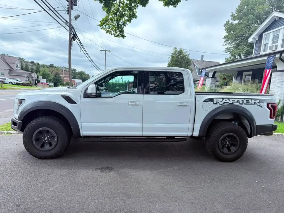 2017 Ford F-150 13th Gen - Image 2 of 18