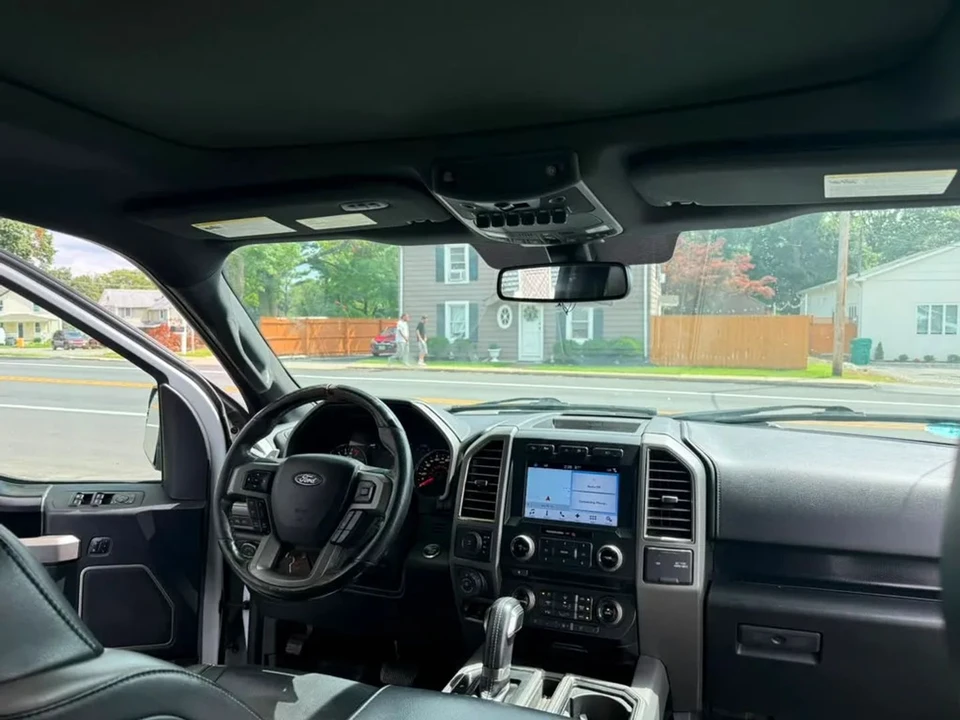 2017 Ford F-150 13th Gen - Image 12 of 18