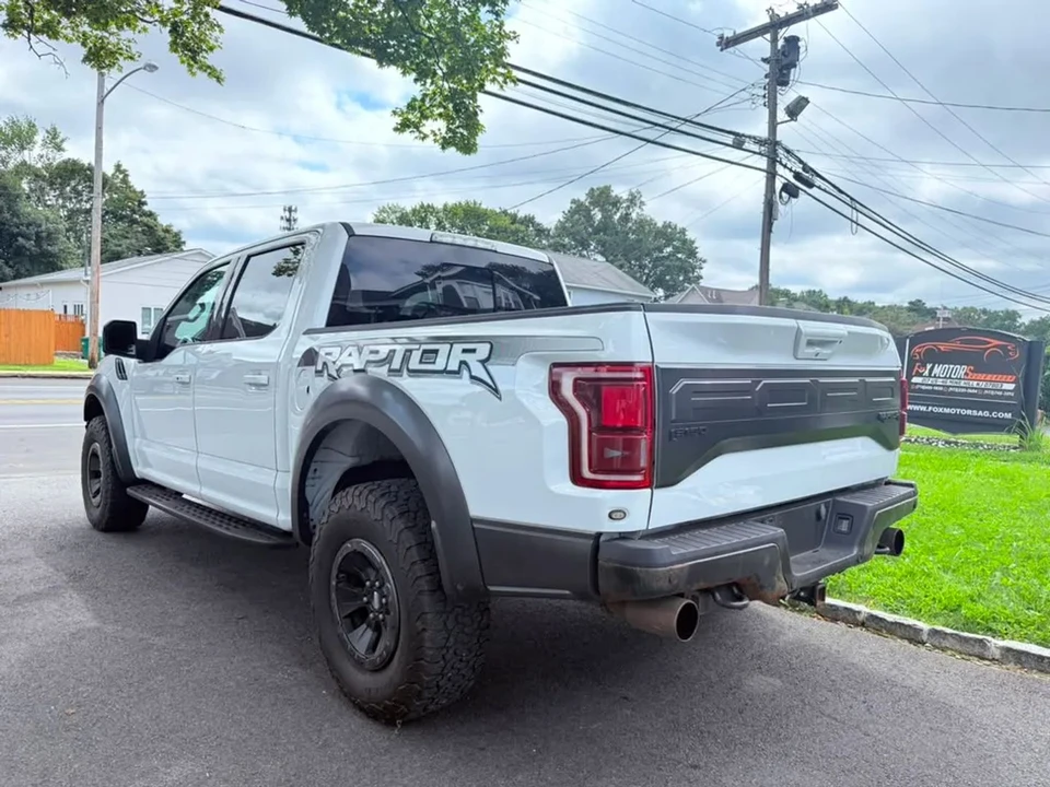 2017 Ford F-150 13th Gen - Image 3 of 18