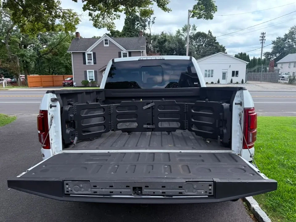 2017 Ford F-150 13th Gen - Image 4 of 18