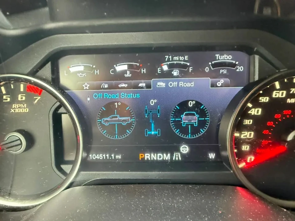 2017 Ford F-150 13th Gen - Image 15 of 18