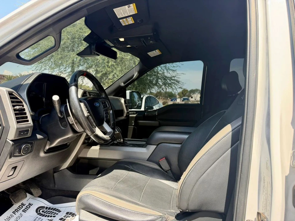 2017 Ford F-150 13th Gen - Image 31 of 31