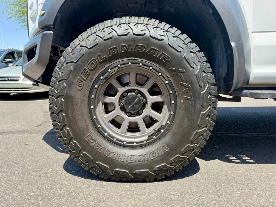 2017 Ford F-150 13th Gen - Image 22 of 31