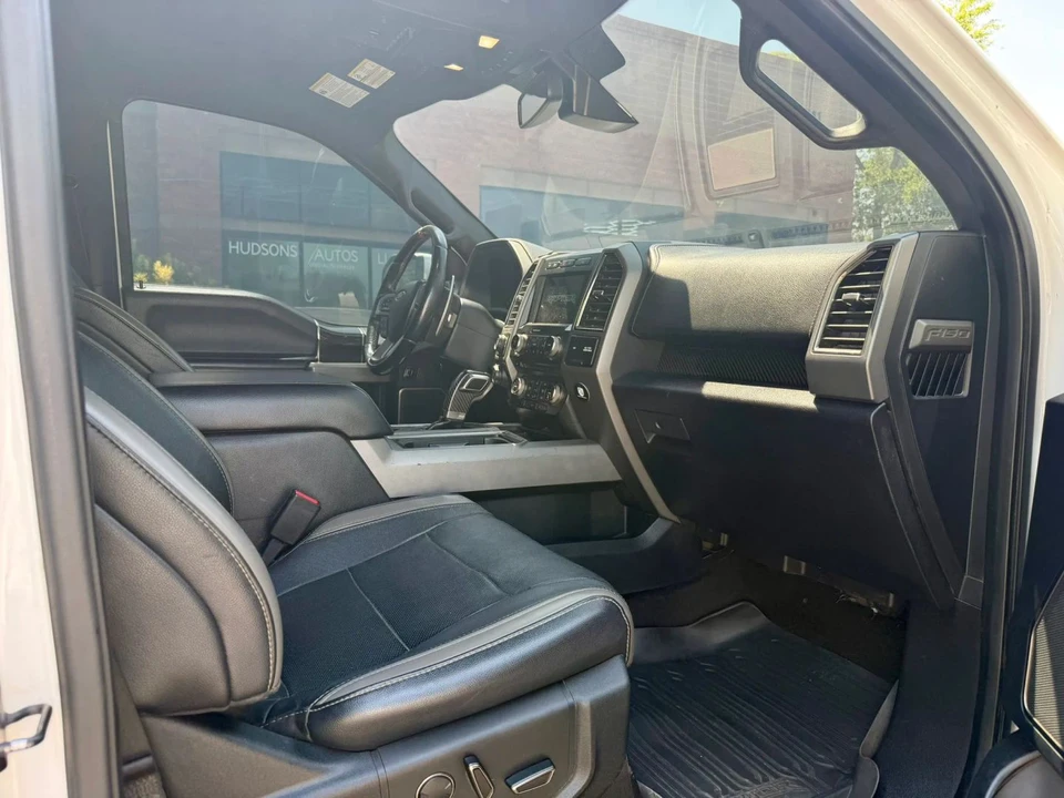 2017 Ford F-150 13th Gen - Image 10 of 31