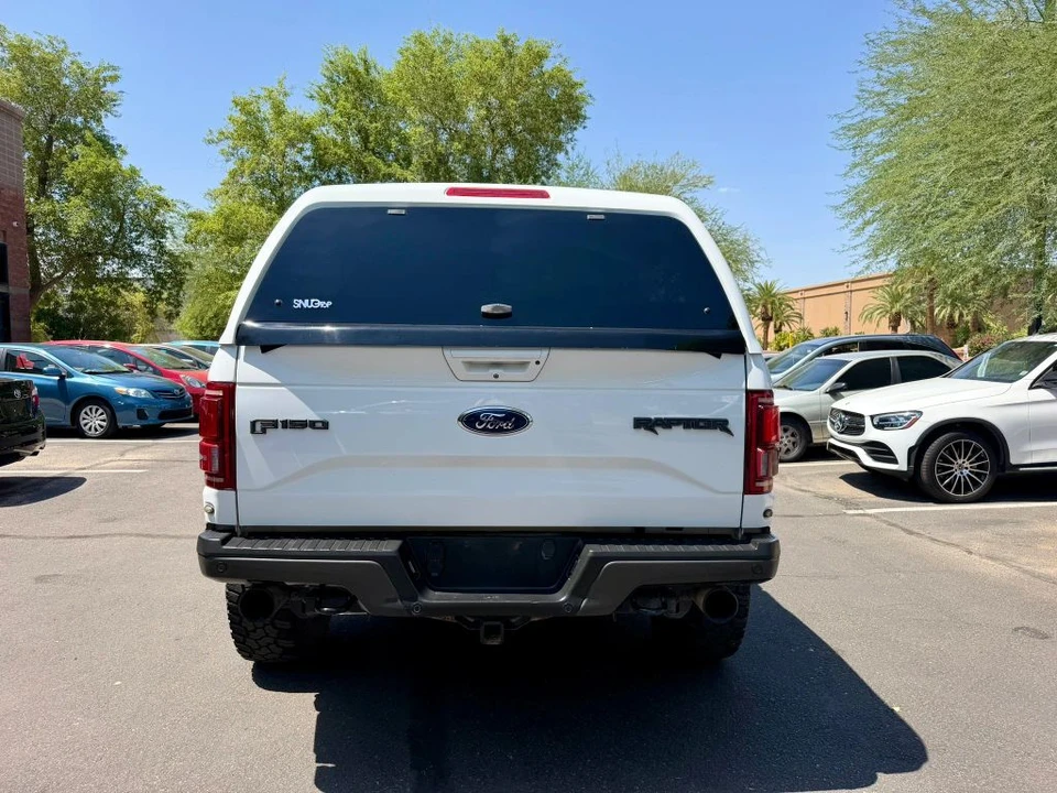 2017 Ford F-150 13th Gen - Image 29 of 31