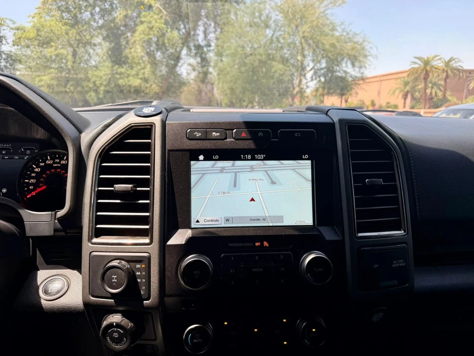 2017 Ford F-150 13th Gen - Image 13 of 31