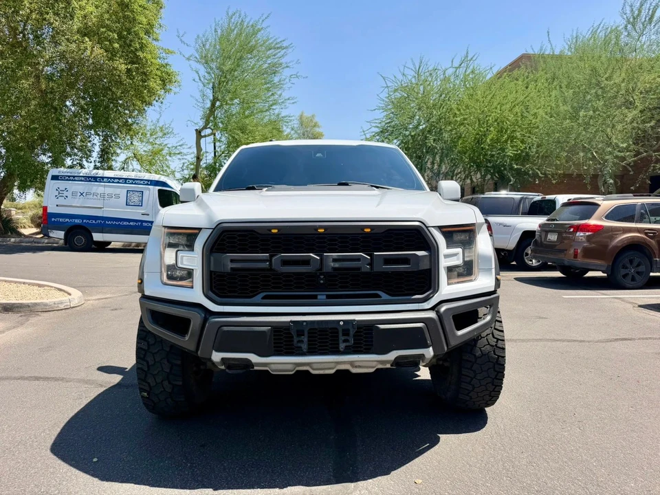 2017 Ford F-150 13th Gen - Image 2 of 31