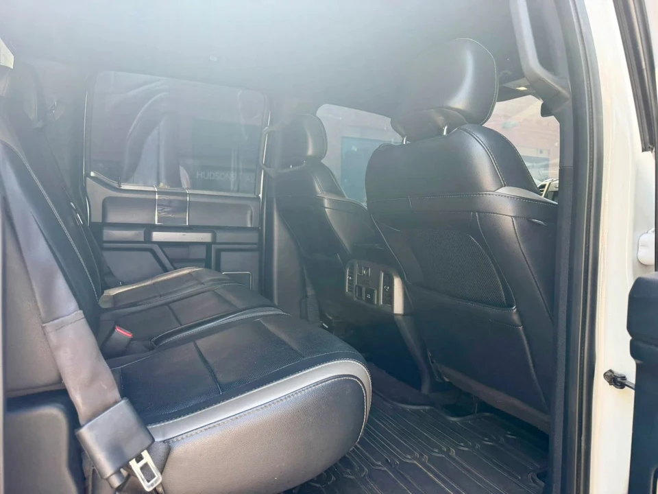2017 Ford F-150 13th Gen - Image 16 of 31