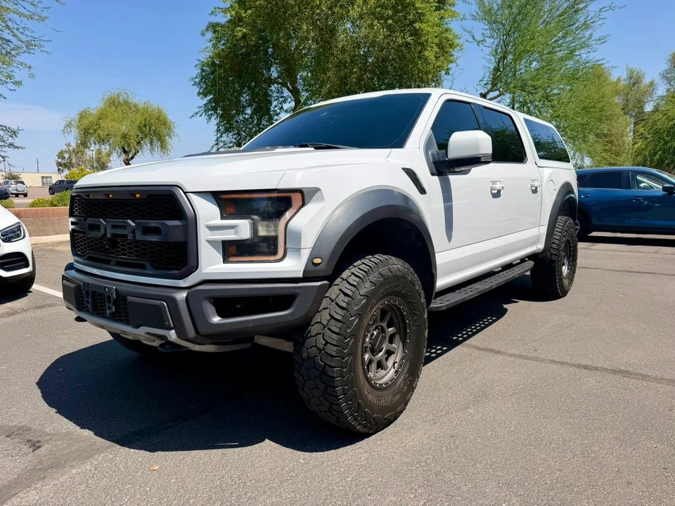 2017 Ford F-150 13th Gen - Image 23 of 31