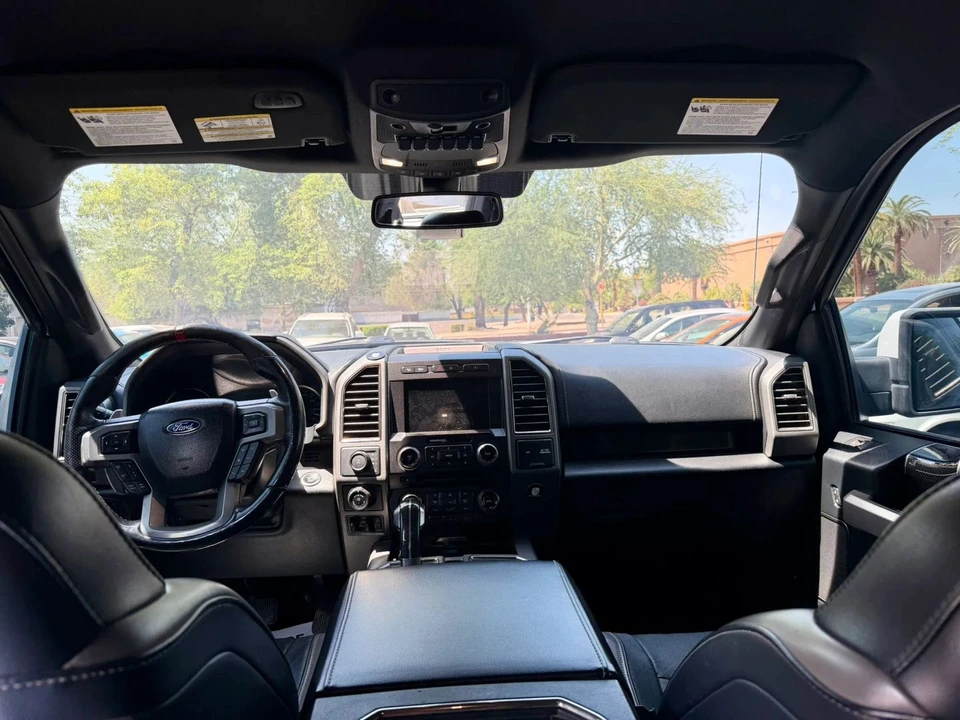 2017 Ford F-150 13th Gen - Image 11 of 31