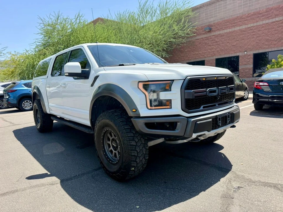 2017 Ford F-150 13th Gen - Image 25 of 31
