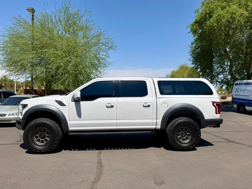 2017 Ford F-150 13th Gen - Image 4 of 31