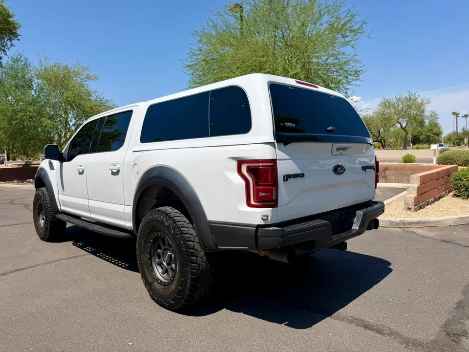2017 Ford F-150 13th Gen - Image 6 of 31