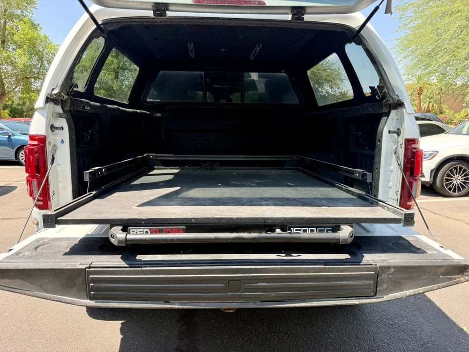 2017 Ford F-150 13th Gen - Image 19 of 31