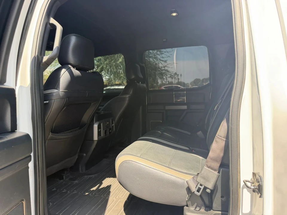 2017 Ford F-150 13th Gen - Image 15 of 31