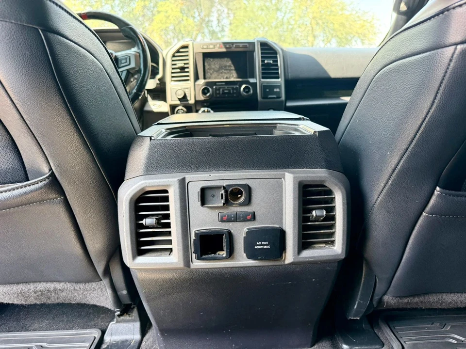 2017 Ford F-150 13th Gen - Image 17 of 31
