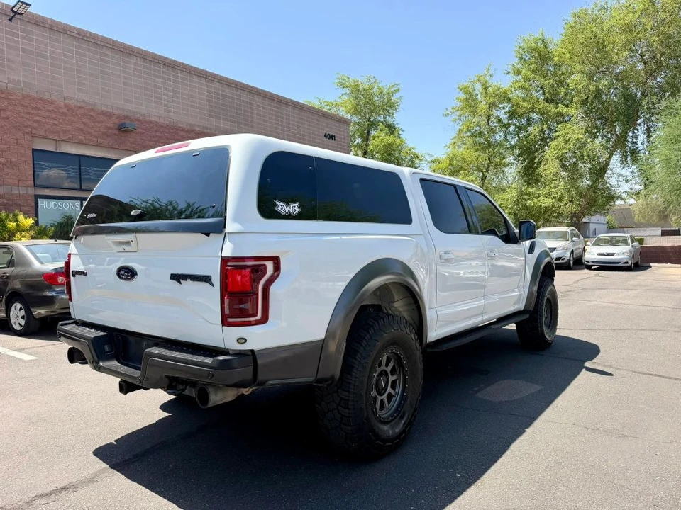 2017 Ford F-150 13th Gen - Image 30 of 31