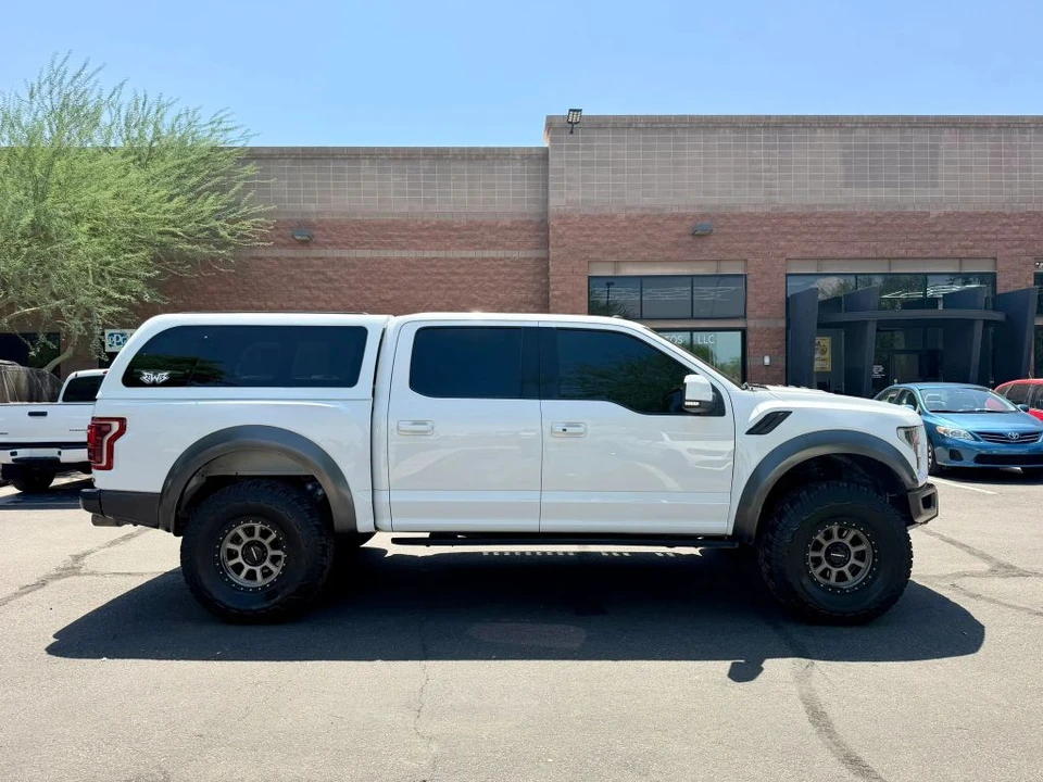 2017 Ford F-150 13th Gen - Image 27 of 31