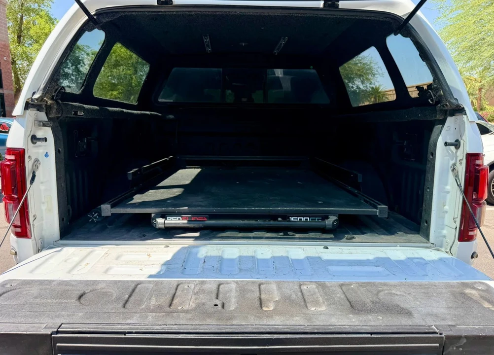2017 Ford F-150 13th Gen - Image 18 of 31