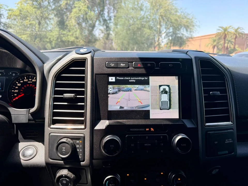 2017 Ford F-150 13th Gen - Image 12 of 31