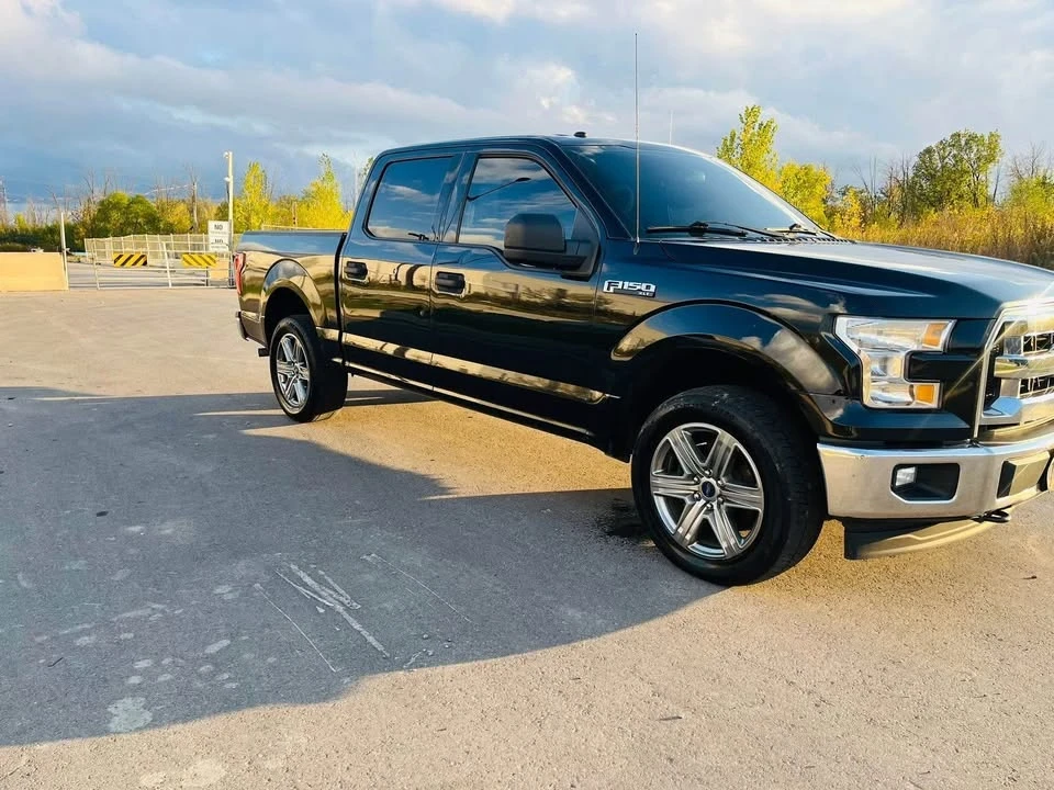 2017 Ford F-150 13th Gen - Image 2 of 6