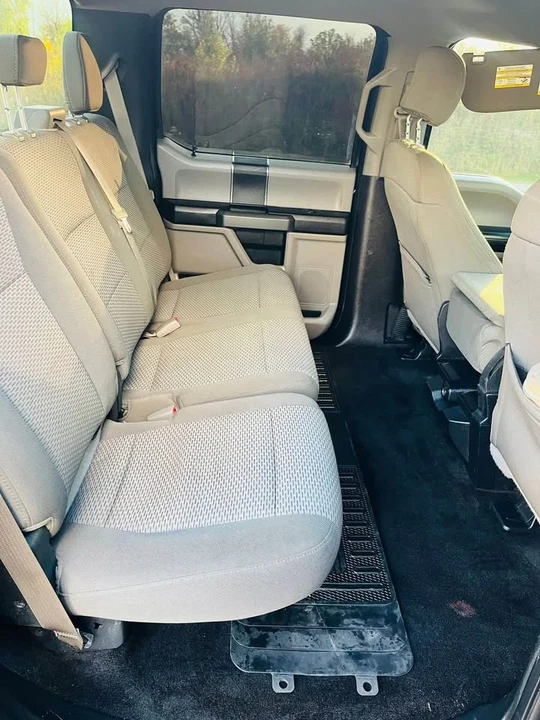 2017 Ford F-150 13th Gen - Image 6 of 6
