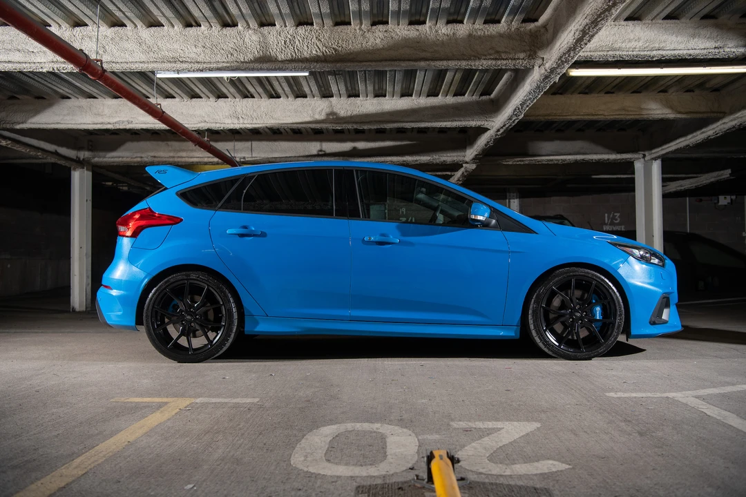 2017 Ford Focus RS 3rd Gen - Image 11 of 31