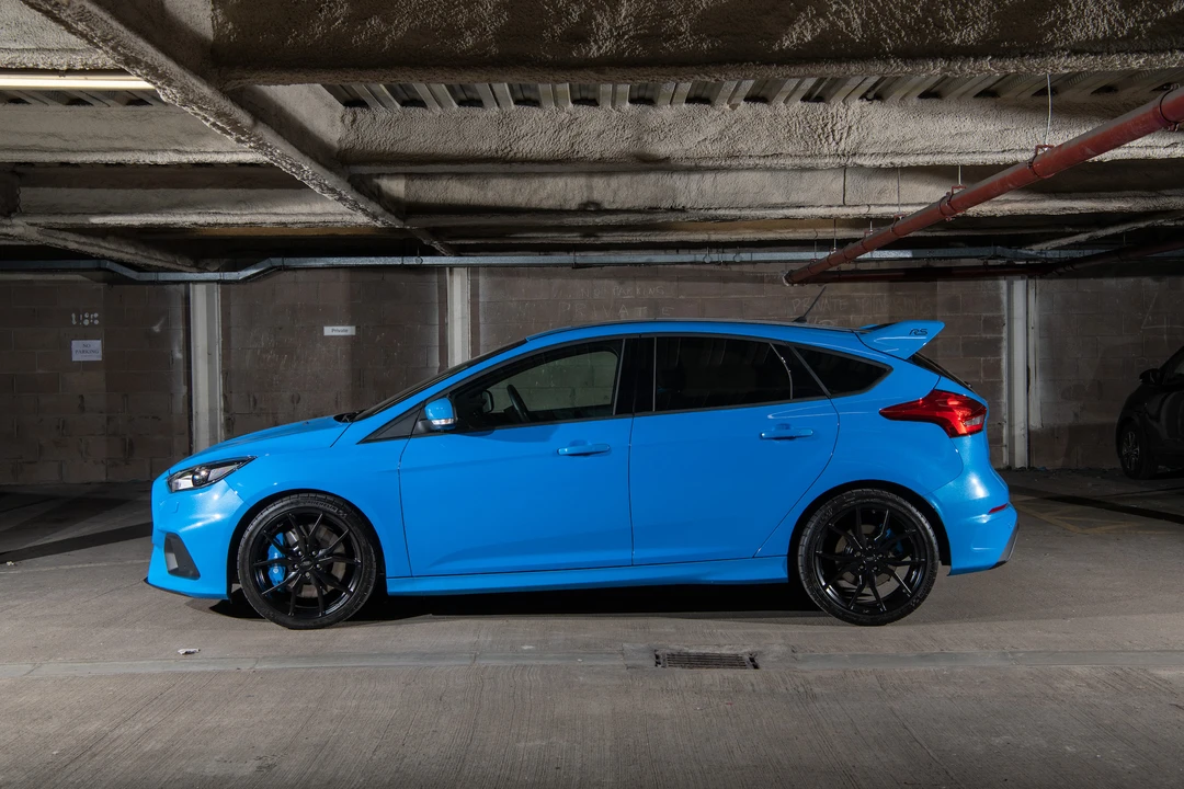 2017 Ford Focus RS 3rd Gen - Image 5 of 31
