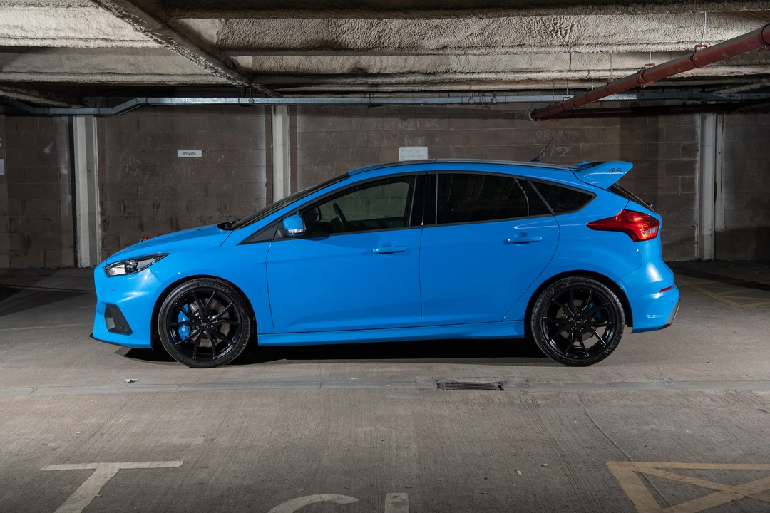 2017 Ford Focus RS 3rd Gen - Image 16 of 31