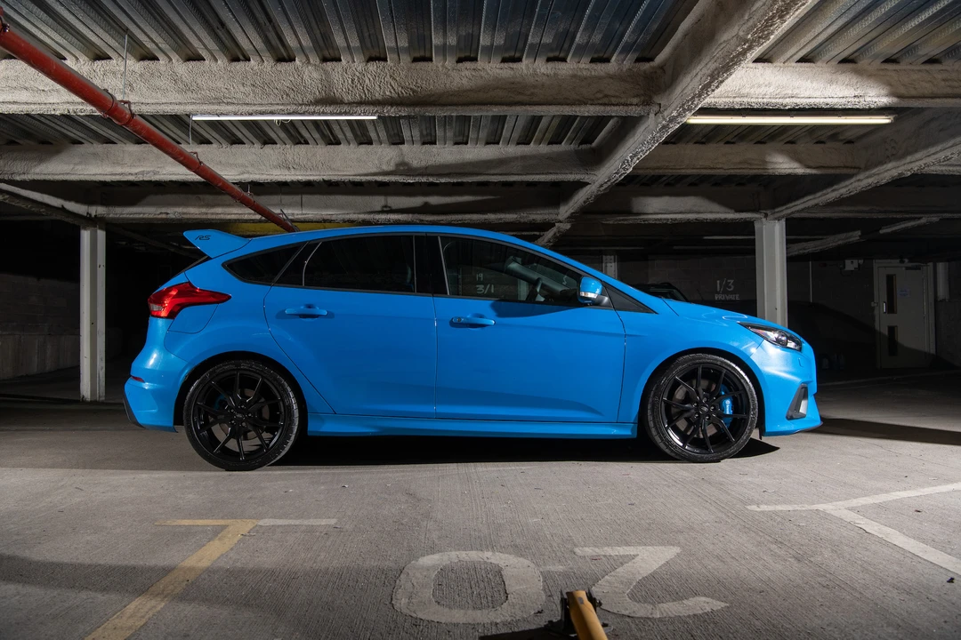 2017 Ford Focus RS 3rd Gen - Image 28 of 31