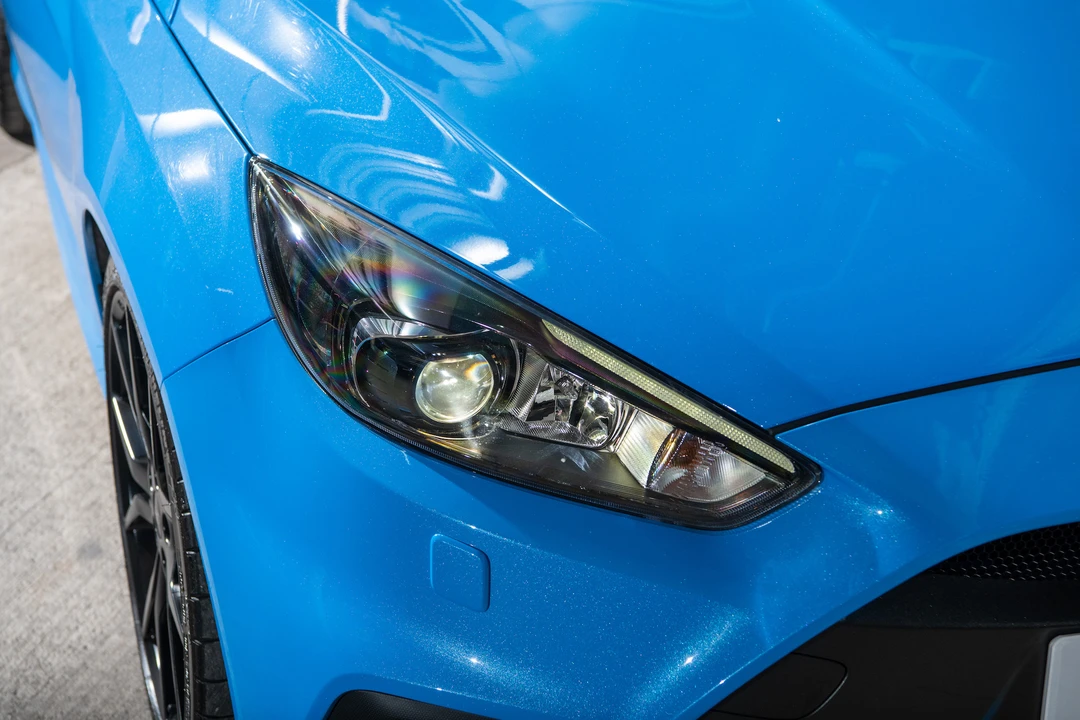 2017 Ford Focus RS 3rd Gen - Image 31 of 31