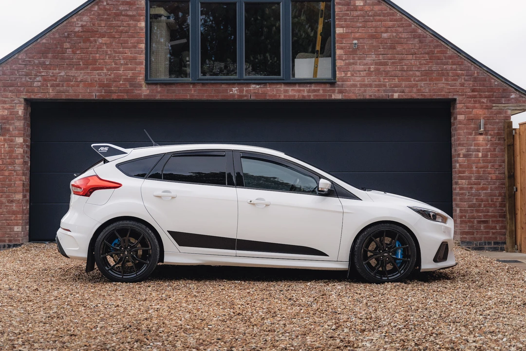 2017 Ford Focus RS 3rd Gen - Image 5 of 31