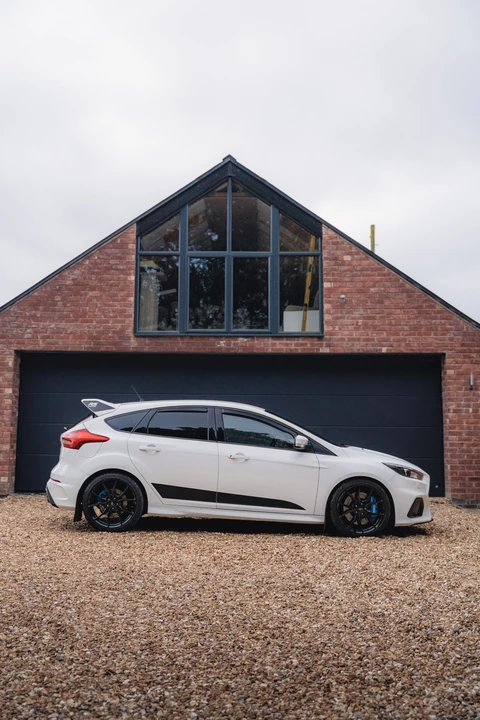 2017 Ford Focus RS 3rd Gen - Image 21 of 31
