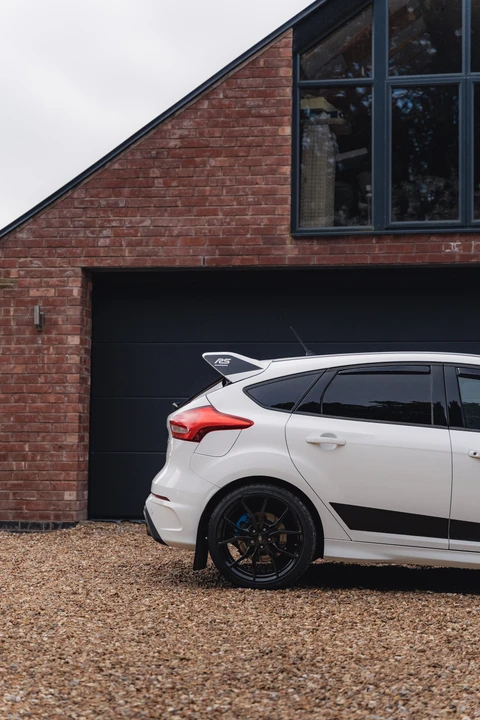2017 Ford Focus RS 3rd Gen - Image 22 of 31