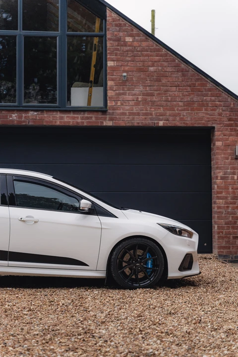 2017 Ford Focus RS 3rd Gen - Image 23 of 31