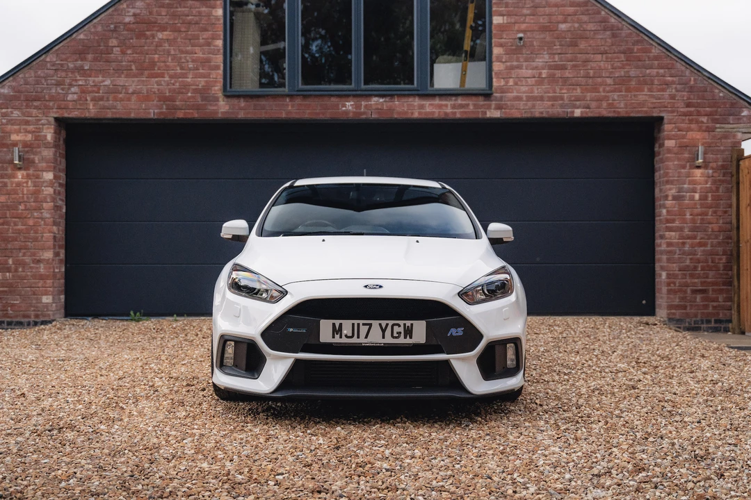 2017 Ford Focus RS 3rd Gen - Image 3 of 31