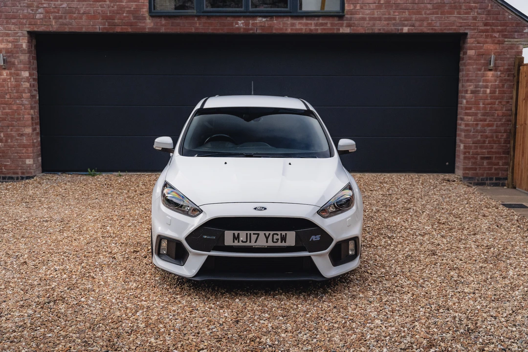2017 Ford Focus RS 3rd Gen - Image 11 of 31