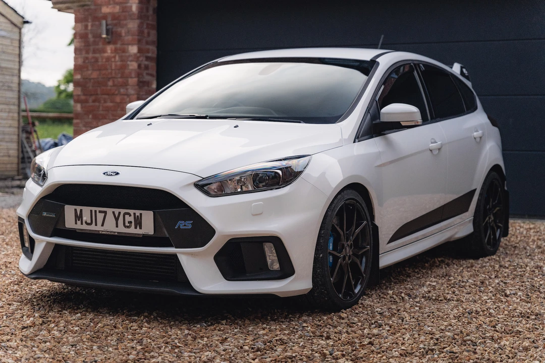2017 Ford Focus RS 3rd Gen - Image 20 of 31