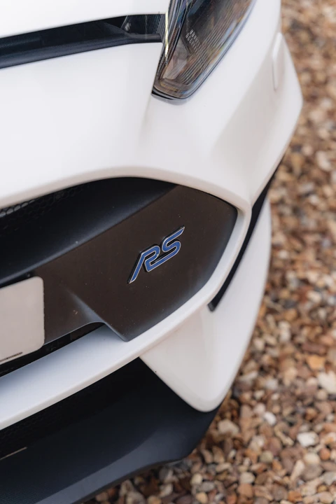 2017 Ford Focus RS 3rd Gen - Image 24 of 31