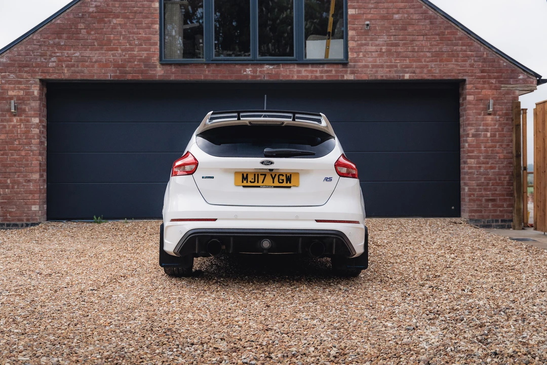 2017 Ford Focus RS 3rd Gen - Image 7 of 31