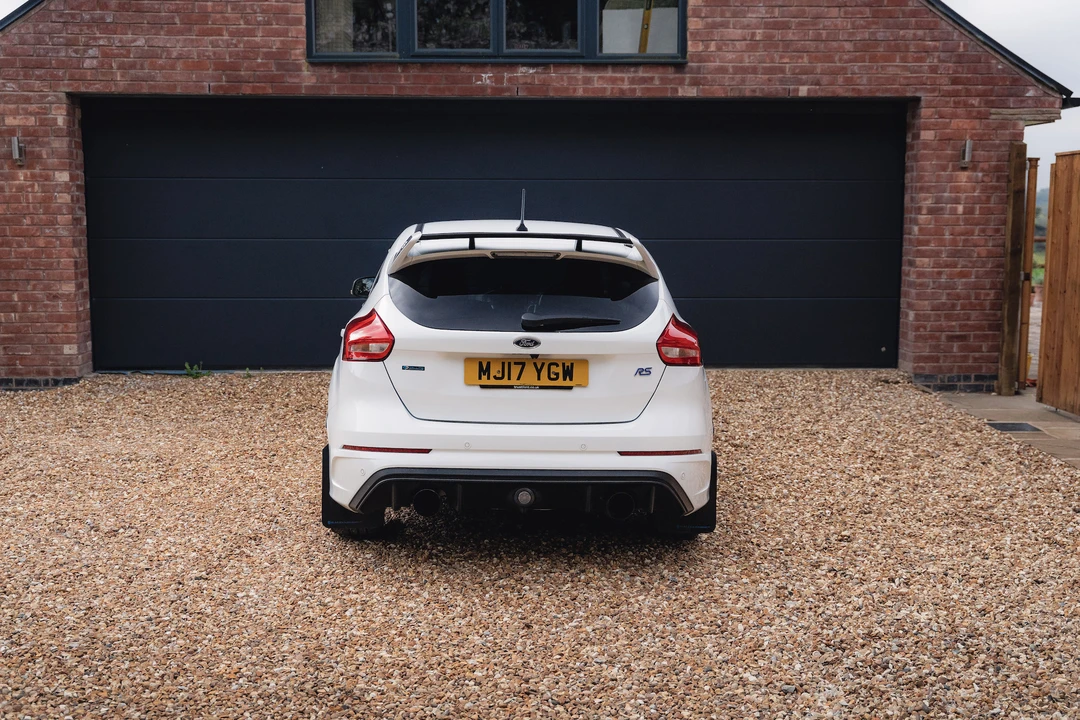 2017 Ford Focus RS 3rd Gen - Image 15 of 31