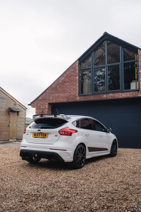 2017 Ford Focus RS 3rd Gen - Image 25 of 31