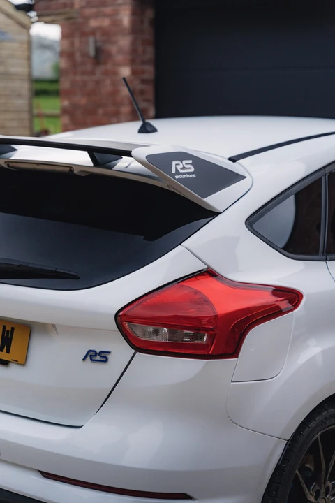 2017 Ford Focus RS 3rd Gen - Image 28 of 31