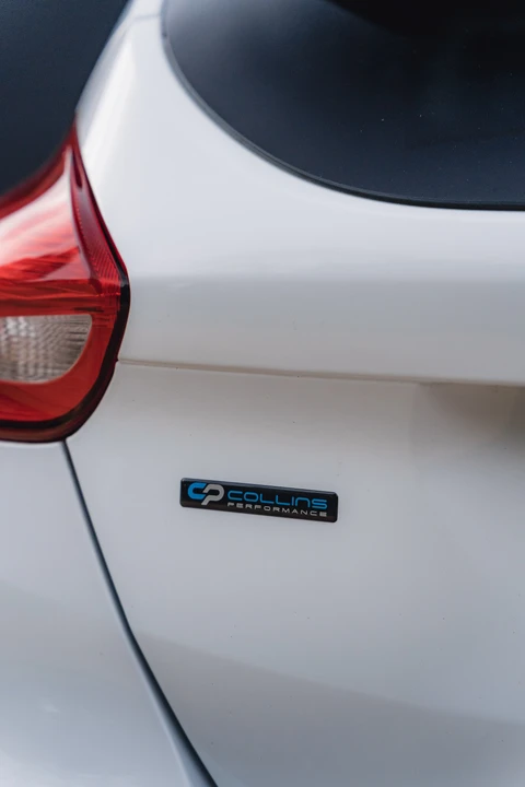 2017 Ford Focus RS 3rd Gen - Image 29 of 31