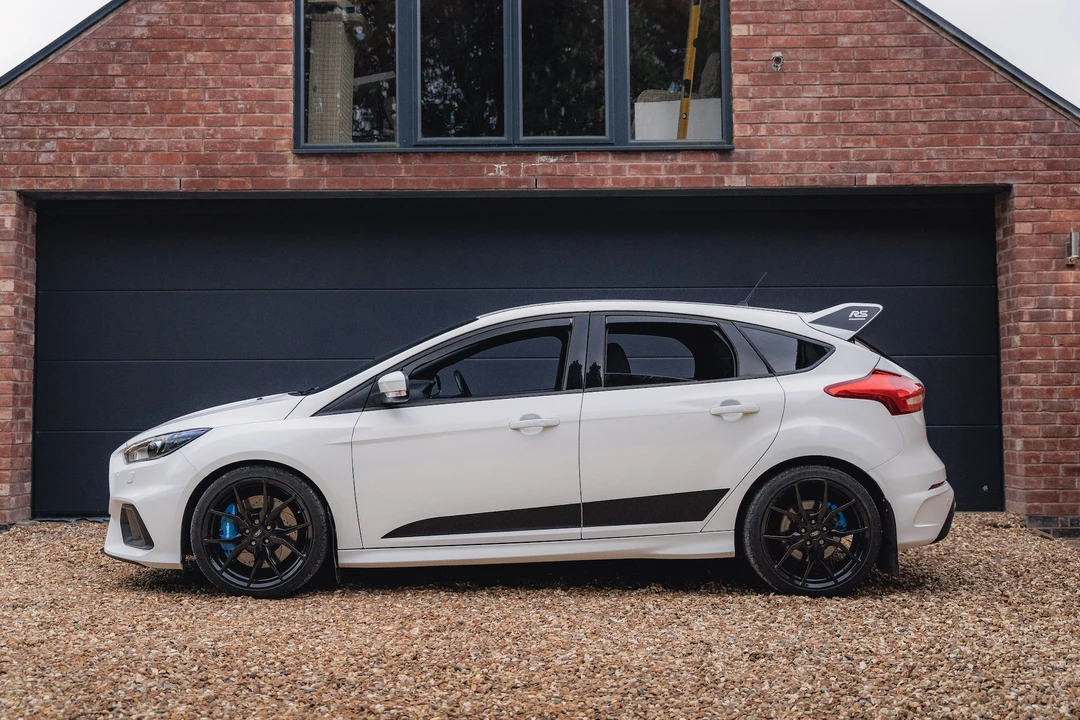 2017 Ford Focus RS 3rd Gen - Image 17 of 31