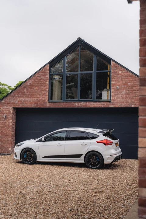2017 Ford Focus RS 3rd Gen - Image 26 of 31